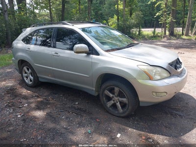 LEXUS RX 330 2005