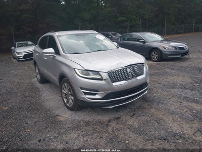 LINCOLN MKC 2019