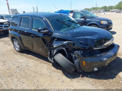 CHEVROLET HHR 2008