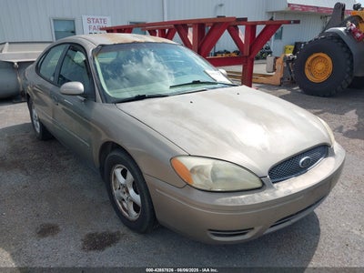 FORD TAURUS 2004