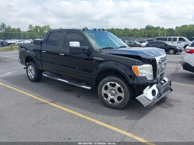 FORD F-150 2009