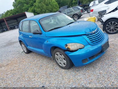 CHRYSLER PT CRUISER 2008