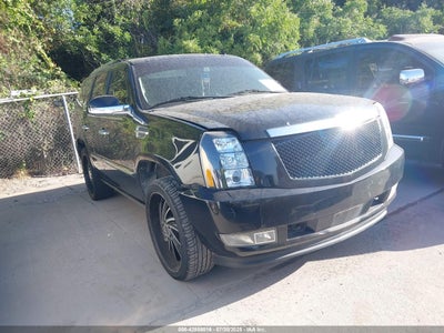CADILLAC ESCALADE 2010