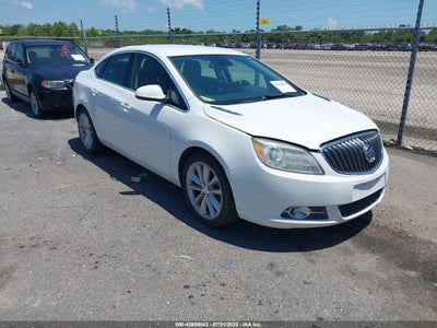 BUICK VERANO 2016