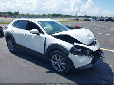 MAZDA CX-30 2021