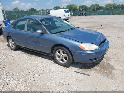 FORD TAURUS 2000