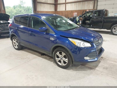 FORD ESCAPE 2014