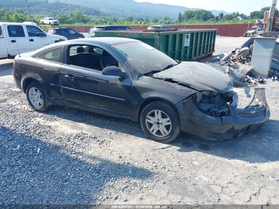 CHEVROLET COBALT 2010
