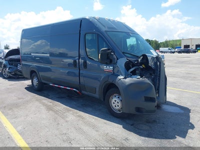 RAM PROMASTER 3500 2021