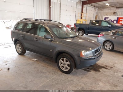 VOLVO XC90 2005