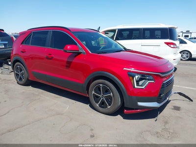 KIA NIRO 2024
