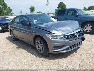 VOLKSWAGEN JETTA 2019