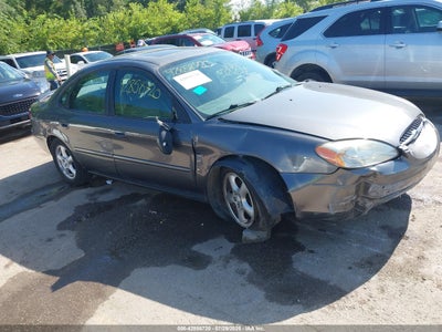 FORD TAURUS 2003