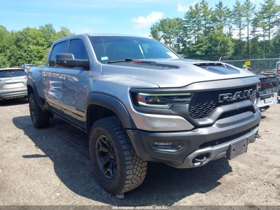 RAM 1500 2021