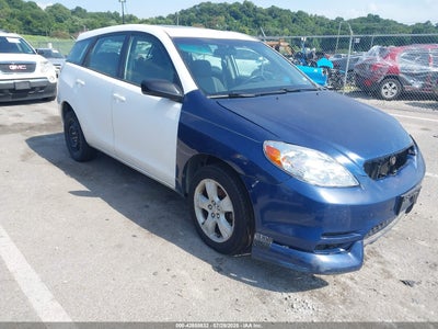 TOYOTA MATRIX 2006