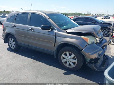 HONDA CR-V 2011