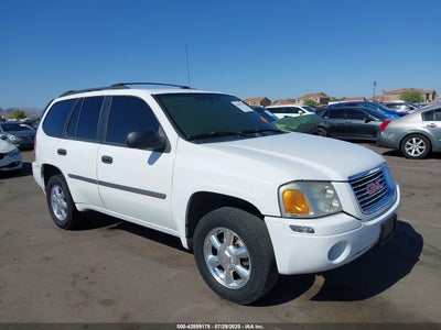GMC ENVOY 2008