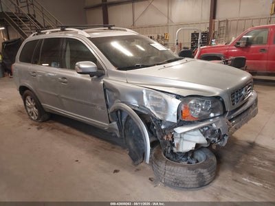 VOLVO XC90 2013