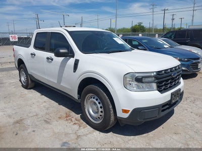 FORD MAVERICK 2024