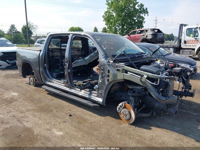 RAM 1500 2024