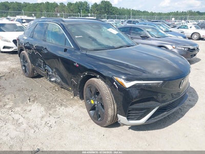 ACURA ZDX 2024