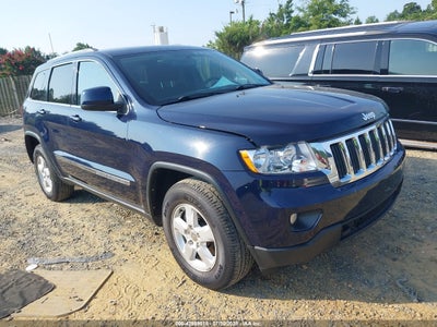 JEEP GRAND CHEROKEE 2013