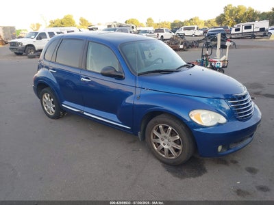 CHRYSLER PT CRUISER 2010