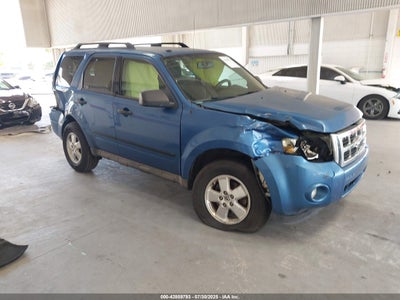 FORD ESCAPE 2009