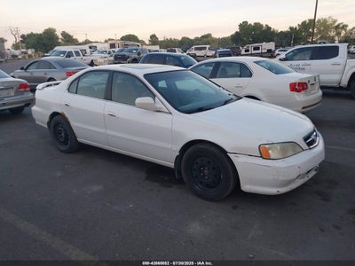 ACURA TL 2000