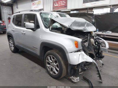 JEEP RENEGADE 2015