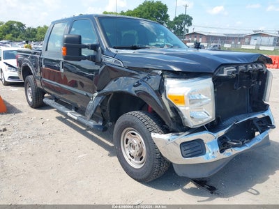 FORD F-250 2014