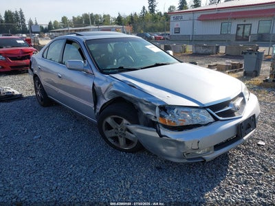 ACURA TL 2003