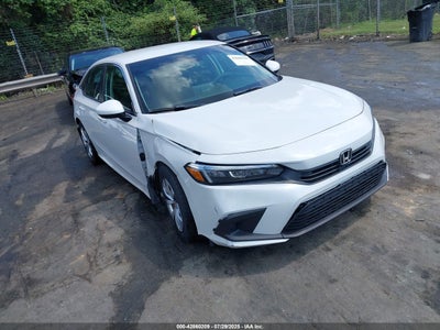 HONDA CIVIC 2022