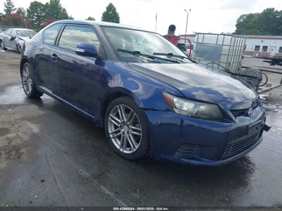 SCION TC 2013