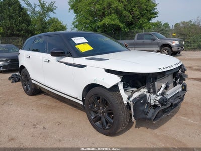 LAND ROVER RANGE ROVER VELAR 2020