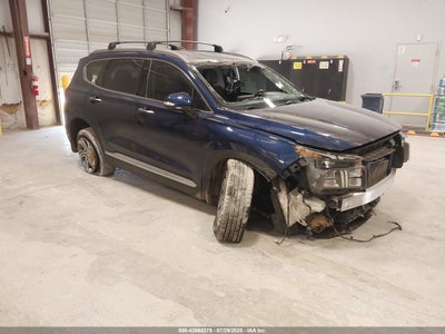 HYUNDAI SANTA FE 2021
