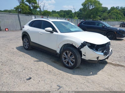 MAZDA CX-30 2024