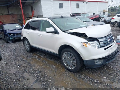 FORD EDGE 2010