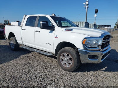 RAM 2500 2023