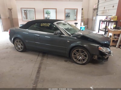 AUDI A4 2009