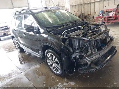 SUBARU ASCENT 2019