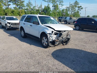 FORD ESCAPE 2010