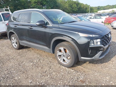 HYUNDAI SANTA FE 2023