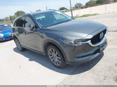 MAZDA CX-5 2020