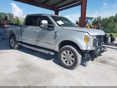 FORD F-250 2017