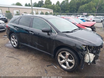 TOYOTA VENZA 2009