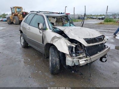 LEXUS RX 300 2003