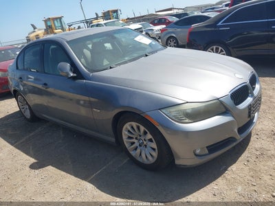 BMW 328I 2009