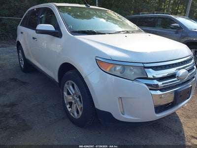FORD EDGE 2011