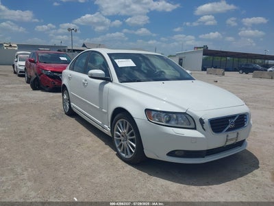 VOLVO S40 2009